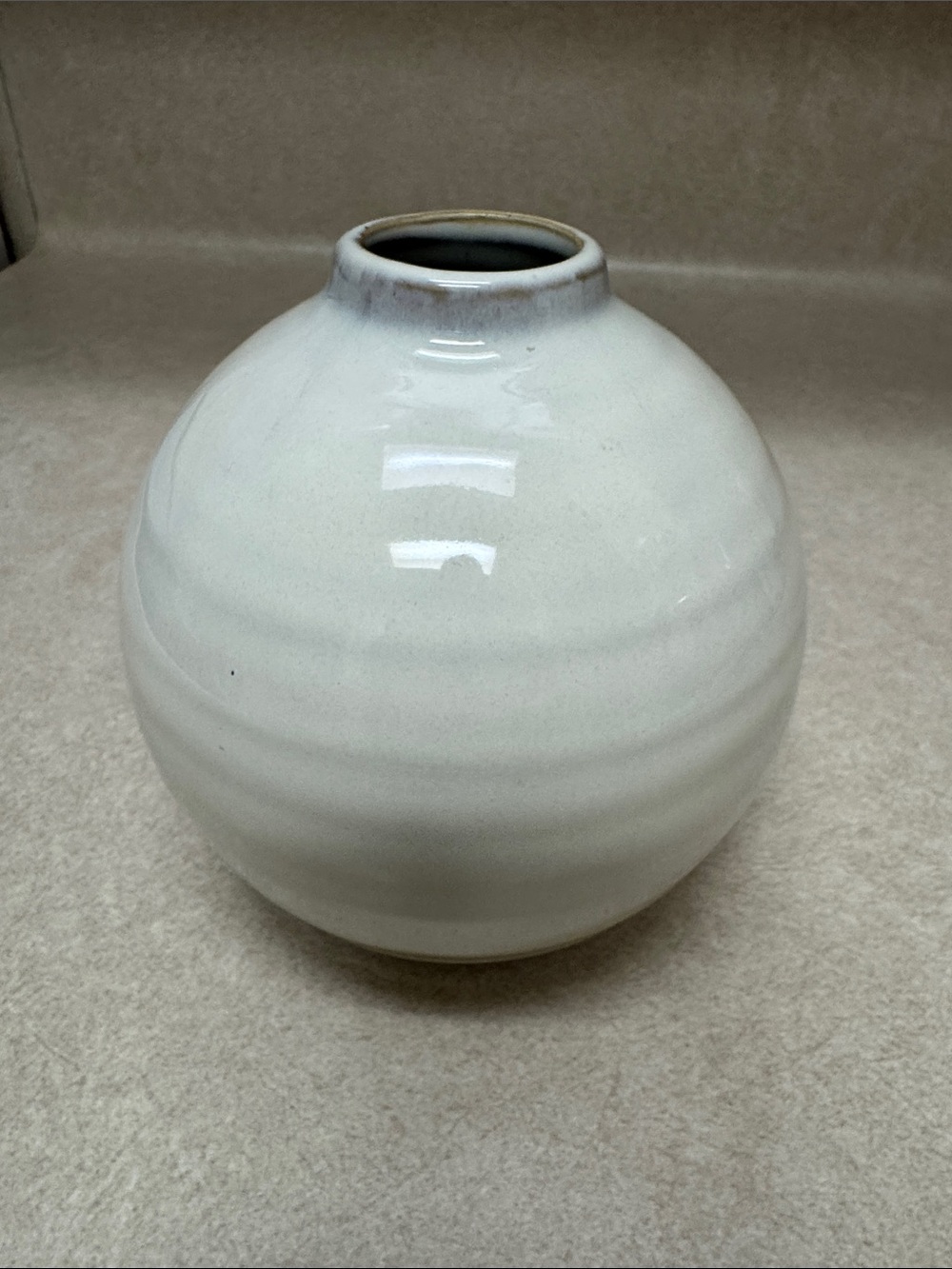Vase Pottery Barn